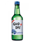 Good Day - Blueberry Soju (375ml)