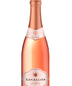 Les Allies Sparkling Brut Rose