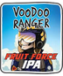 New Belgium - Voodoo Ranger Fruit Force (19oz can)