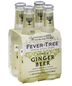 Fever Tree - Ginger Beer (8 pack 7oz cans)