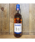 Glenfiddich Bourbon Barrel Reserve 14 Year 750ml