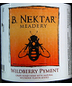 B. Nektar - Wildberry Pyment Mead (375ml)
