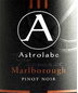 2015 Astrolabe 'Province' Pinot Noir