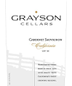 2022 Grayson Cellars - Lot 10 Cabernet Sauvignon
