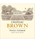 2021 Chateau Brown Blanc, Pessac-Leognan