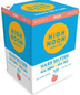 High Noon - Sun Sips Peach Vodka & Soda 355ml 4 Pack Cans (4 pack 355ml cans)