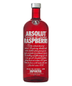Absolut - Vodka Raspberry (750ml)