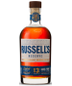 Russells Reserve 13 Year Old Kentucky Straight Bourbon Whiskey 750ml