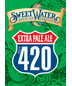 Sweetwater - 420 Extra Pale Ale (12 pack 12oz cans)