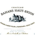 2004 Château-Bahans-Haut-Brion Pessac Léognan