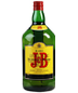 J & B - Scotch Whisky (1.75l)