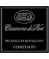 2004 Casanova Di Neri - Brunello Di Mont Cerretalo (750ml)