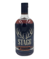 Stagg Jr Bourbon Batch #7