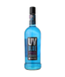 UV Blue Raspberry Flavored Vodka / Ltr