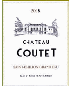 2019 Chateau Coutet - St. Emilion Grand Cru (750ml)