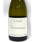 2021 La Florane Cotes-du-Rhone Villages St Maurice Echevin Guillaume de Rouville Blanc