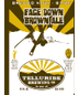 Telluride Brewing Co. Face Down Brown