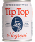 Tip Top Proper Cocktails Negroni