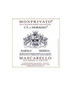 2003 Giuseppe Mascarello, Barolo, Monprivato Ca D'Morissio Riserva 1x750ml - Cellar Trading - UOVO Wine