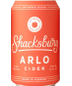 Shacksbury Hard Cider Cider Arlo