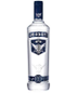 Smirnoff - Vodka 100 proof 375ml