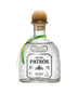 Patron Silver Tequila 1.75 L