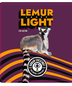 Urban Chestnut Brewing Company - Lemur Light Lager (4 pack 16oz cans)