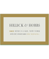 2019 Hillick and Hobbs Estate Vineyard Riesling