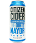 Citizen Dirty Mayor 16oz Cans (4 pack cans)