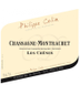 2020 Philippe Colin - Chassagne Montrachet Les Chenes Rouge (750ml)