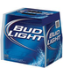 Bud Light (12 pack 12oz bottles)
