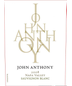 2023 John Anthony - Sauvignon Blanc