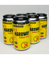 Old Ox Brewery - Hardway Lager 6pk can