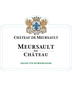 2016 Domaine Du Chateau De Meursault Meursault Du Chateau 750ml