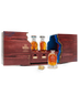 Brora (silent) - Triptych Single Malt Scotch - 3 x 50cl Whisky