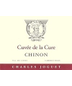 2017 Charles Joguet Chinon Cuvee De La Cure 750ml