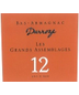 Francis Darroze Bas-armagnac Les Grands Assemblages 12 Ans 750ml