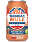 'Merican Mule Moscow Style