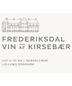 2019 Frederiksdal - Vin af Kirsebaer Cherry Wine (500ml)