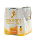 Barefoot - Pineapple Seltzer NV (250ml)