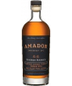 Amador Whiskey Bourbon Double Barrel 750ml