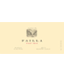 2019 Failla - Pinot Noir Hirsch Vineyard Sonoma Coast (750ml)
