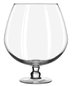 Libbey Brandy Snifter