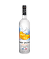 Grey Goose Orange Flavored Vodka L'Orange 80 1 L