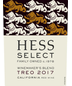 Hess Select Treo Winemaker's Blend
