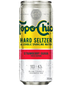 Topo Chico Hard Seltzer Strawberry Guava