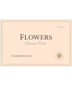 Flowers Chardonnay 750ml - Amsterwine Wine Flowers California Chardonnay Napa Valley