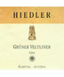 Hiedler - Gruner Veltliner (750ml)