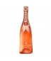 Moet & Chandon Champagne Nectar Imperial Rose Luminous Bottle France 750ml