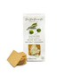 The Fine Cheese Company Gluten Free Olive Oil and Sea Salt Crackers